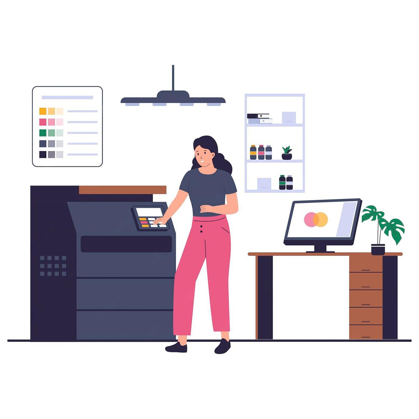 print-desing