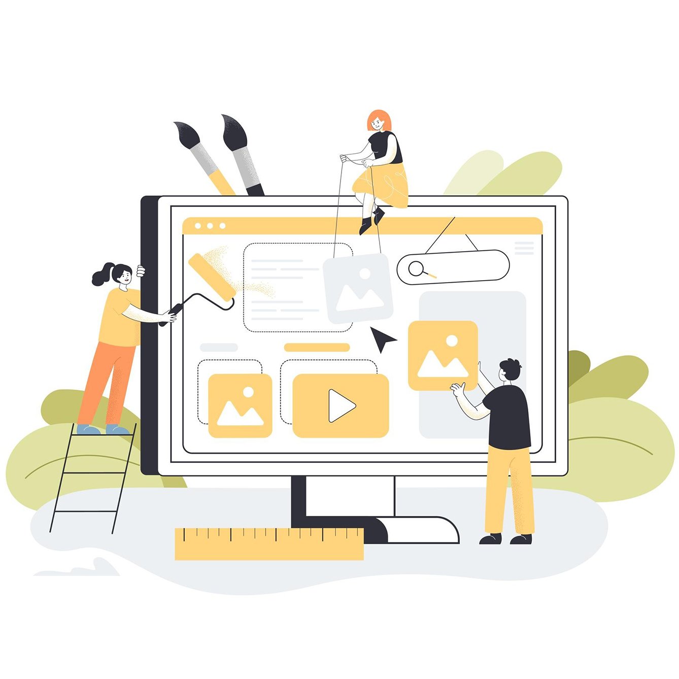 website-design